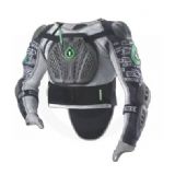 Western Power Sports ATV(2012). Protective Gear. Body Armor