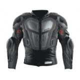 Western Power Sports ATV(2012). Protective Gear. Body Armor