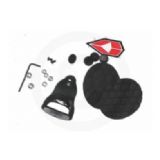 Western Power Sports ATV(2012). Protective Gear. Protective Accessories