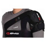 Western Power Sports ATV(2012). Protective Gear. Shoulder Protection