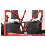 Western Power Sports ATV(2012). Seats & Backrests. Mounting Hardware