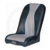 Western Power Sports ATV(2012). Seats & Backrests. Seats
