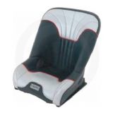Western Power Sports ATV(2012). Seats & Backrests. Seats
