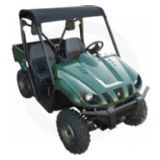 Western Power Sports ATV(2012). Shelters & Enclosures. Cab Roofs