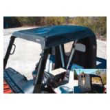Western Power Sports ATV(2012). Shelters & Enclosures. Cab Roofs