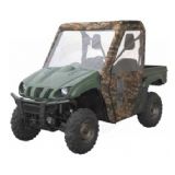 Western Power Sports ATV(2012). Shelters & Enclosures. Cab Systems