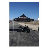 Western Power Sports ATV(2012). Shelters & Enclosures. Canopies