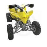 Western Power Sports ATV(2012). Shelters & Enclosures. Hoods