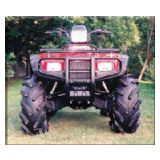 Western Power Sports ATV(2012). Suspension & Forks. Suspension Lifts