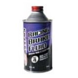 Tucker Rocky ATV(2012). Chemicals & Lubricants. Brake Fluid