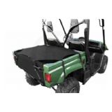 Tucker Rocky ATV(2012). Shelters & Enclosures. Bed Covers