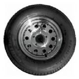 Tucker Rocky ATV(2012). Tires & Wheels. Tire & Wheel Kits