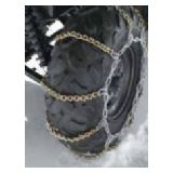 Tucker Rocky ATV(2012). Tires & Wheels. Tire Chains