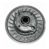 Parts Unlimited Snow(2012). Driveline. Clutch Weights