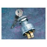 Parts Unlimited Snow(2012). Electrical. Ignition Switch