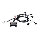 Parts Unlimited Snow(2012). Electrical. Ignition Switch
