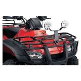 Parts Unlimited Snow(2012). Electrical. Light Bars