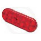 Parts Unlimited Snow(2012). Electrical. Marker Lights
