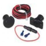 Parts Unlimited Snow(2012). Electrical. Power Outlet Accessories