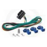 Parts Unlimited Snow(2012). Electrical. Wire Harnesses