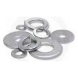 Parts Unlimited Snow(2012). Fasteners. Washers