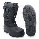 Parts Unlimited Snow(2012). Footwear. Riding Boots