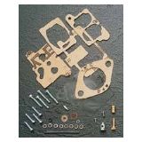 Parts Unlimited Snow(2012). Gaskets & Seals. Gaskets