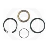 Parts Unlimited Snow(2012). Gaskets & Seals. O-Rings