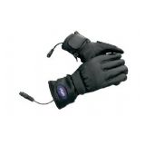 Parts Unlimited Snow(2012). Gloves. Leather Riding Gloves
