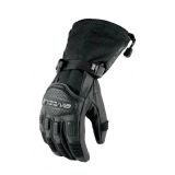 Parts Unlimited Snow(2012). Gloves. Leather Riding Gloves