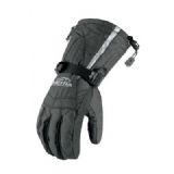 Parts Unlimited Snow(2012). Gloves. Textile Riding Gloves