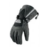 Parts Unlimited Snow(2012). Gloves. Textile Riding Gloves