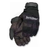 Parts Unlimited Snow(2012). Gloves. Work Gloves