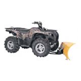 Parts Unlimited Snow(2012). Implements & Winches. Plow Accessories