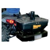 Parts Unlimited Snow(2012). Implements & Winches. Spreaders