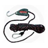 Parts Unlimited Snow(2012). Implements & Winches. Winch Accessories