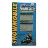 Parts Unlimited Snow(2012). Intake & Fuel. Reeds