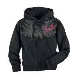 Parts Unlimited Snow(2012). Shirts. Hooded Sweatshirts
