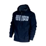 Parts Unlimited Snow(2012). Shirts. Hooded Sweatshirts