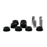 Parts Unlimited Snow(2012). Suspension & Forks. Bushings