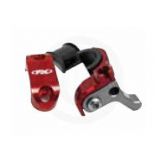 Parts Unlimited Offroad(2011). Controls. Handlebar Clamps