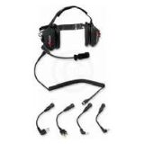 Parts Unlimited Offroad(2011). Electrical. Headsets