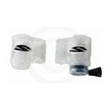 Parts Unlimited Helmet & Apparel(2012). Eyewear. Goggle Tear Offs