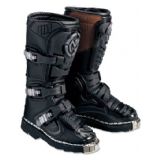 Parts Unlimited Helmet & Apparel(2012). Footwear. Riding Boots