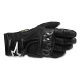 Parts Unlimited Helmet & Apparel(2012). Gloves. Leather Riding Gloves