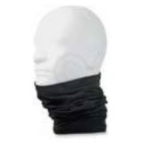 Parts Unlimited Helmet & Apparel(2012). Headwear. Facemasks