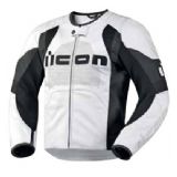 Parts Unlimited Helmet & Apparel(2012). Jackets. Riding Leather Jackets