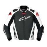 Parts Unlimited Helmet & Apparel(2012). Jackets. Riding Leather Jackets