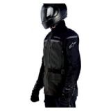 Parts Unlimited Helmet & Apparel(2012). Jackets. Riding Textile Jackets
