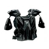 Parts Unlimited Helmet & Apparel(2012). Protective Gear. Body Armor
